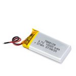 Batteria ricaricabile LiPO 7866120 3,7 V 10000 mAh / 3,7 V 20000 mAH / 7,4 V 10000 mAh