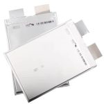 Batteria Lipo A123 ad alto consumo da 20C, cella a sacchetto Lifepo4 da 3,2 V e 20 Ah per auto da corsa, motocicletta elettrica