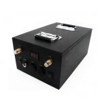 Batteria Lifepo4 agli ioni di litio 24V 800Ah per accumulo di energia solare RV Caravan 24V 800Ah