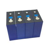 Batteria agli ioni di litio ricaricabile Lifepo4 da 3,2 V 280 Ah per sistema solare per veicoli elettrici