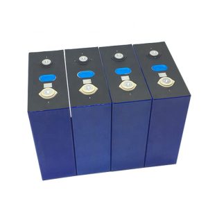 Batteria agli ioni di litio ricaricabile Lifepo4 da 3,2 V 280 Ah per sistema solare per veicoli elettrici