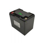 Bassa temperatura 48V 200AH con funzione auto riscaldata