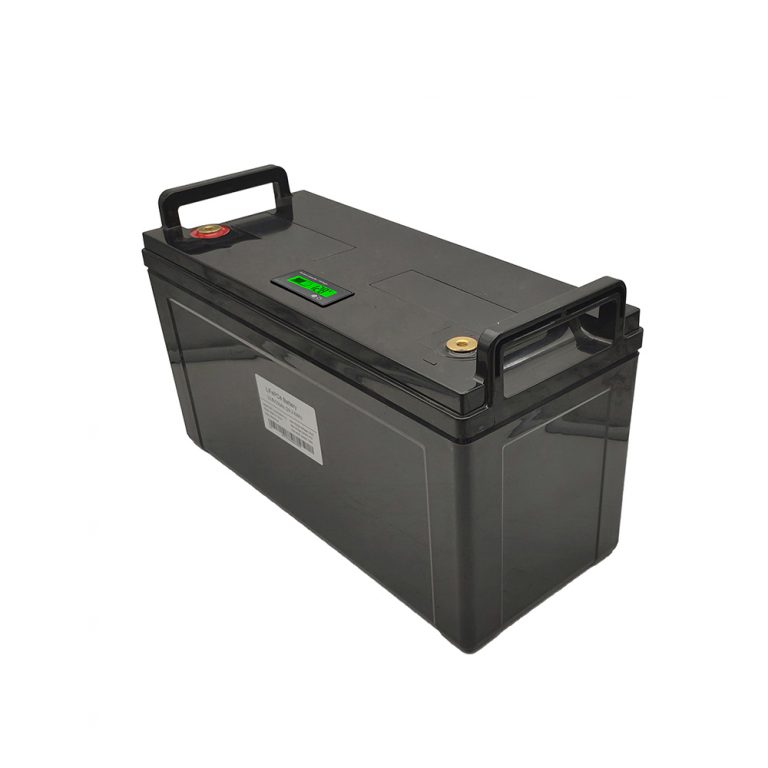 Le migliori batterie per carrelli da golf Litio vs. Acido al piombo