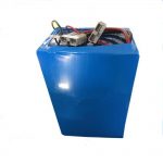 Batteria ricaricabile LiFePO4 12V 200AH