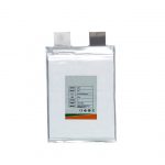 Batteria ricaricabile LiFePO4 20Ah 3.2V