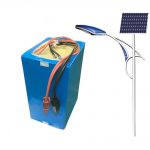 Batteria ricaricabile LiFePO4 180AH 24V