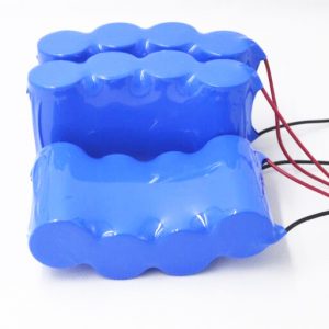 Batteria ricaricabile LiFePO4 32650 12V 6AH