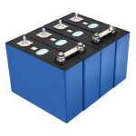 ALL IN ONE LiFePO4 batterie agli ioni di litio sistema di energia solare 3.2v 50Ah 80Ah 100Ah 105Ah 202Ah 230Ah 280Ah 300Ah batteria lifepo4