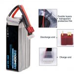 Vantaggi e applicazioni industriali delle celle a sacchetto ALL IN ONE