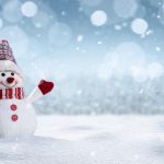 Buon Natale e Felice Anno Nuovo