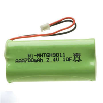 Batteria nimh 1300mah, produttore di batterie nimh 1300mah all