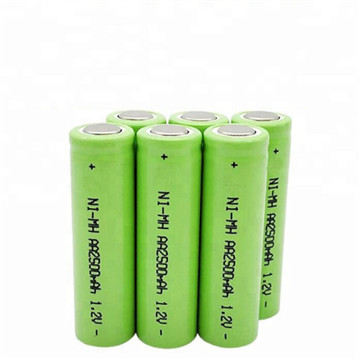 BATTERIA AAA RICARICABILE X CORDLESS 1,2V 600MAH