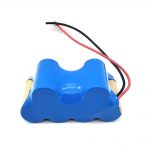 Batteria per aspirapolvere Euro-Pro Shark V1917, V1950, VX3