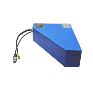 Batteria al litio per bici elettrica da 72 V, 60 V, 52 V, 29 Ah, 30 Ah, 40 Ah, per motore da 3000 W, 5000 W e 8000 W.