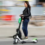 Sai di più sullo scooter elettrico