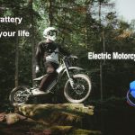 Batterie per bici elettriche ALL IN ONE