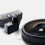 Informazioni sulla batteria per aspirapolvere ALL IN ONE