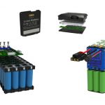 Servizio di progettazione di pacchi batteria personalizzati