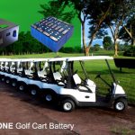 Le migliori batterie per carrelli da golf: Litio vs. Piombo Acido