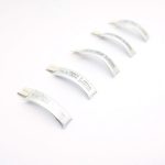 Batteria LiPO personalizzata 150843 3.7V 15mAH Batteria ricaricabile ai polimeri di litio curva flessibile 3.7V Batteria ai polimeri di litio