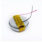 Batteria LiPO personalizzata 1654 3,7 V 120 mAh