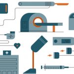 Soluzioni per batterie mediche e sanitarie