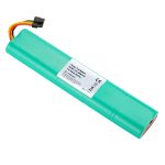 Batterie ricaricabili NIMH per aspirapolvere robot roomba Neato Botvac