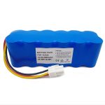 batteria di ricambio per aspirapolvere 14,4 v di alta qualità per navibot SR8750 DJ96-00113C VCA-RBT20