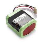 Beston Scooba Mint5200B 7.2V 3Ah Batteria Ricaricabile Ni-MH di ricambio per aspirapolvere iRobot