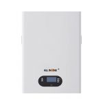 48v 100ah 200ah all'ingrosso casa ibrida di alimentazione a parete di stoccaggio batteria solare ricaricabile al litio lifepo4