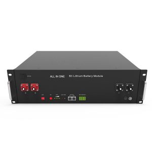 Batteria solare agli ioni di litio Prezzo 48V 50-150Ah Batteria al litio per accumulo solare domestico